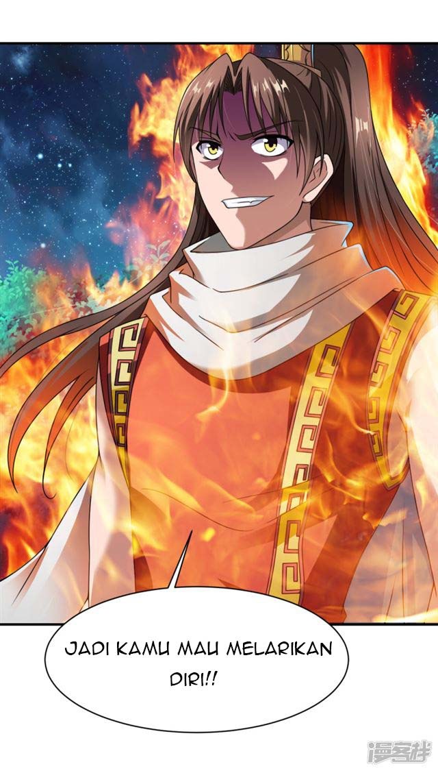 Zhang Ding Chapter 08 Gambar 34